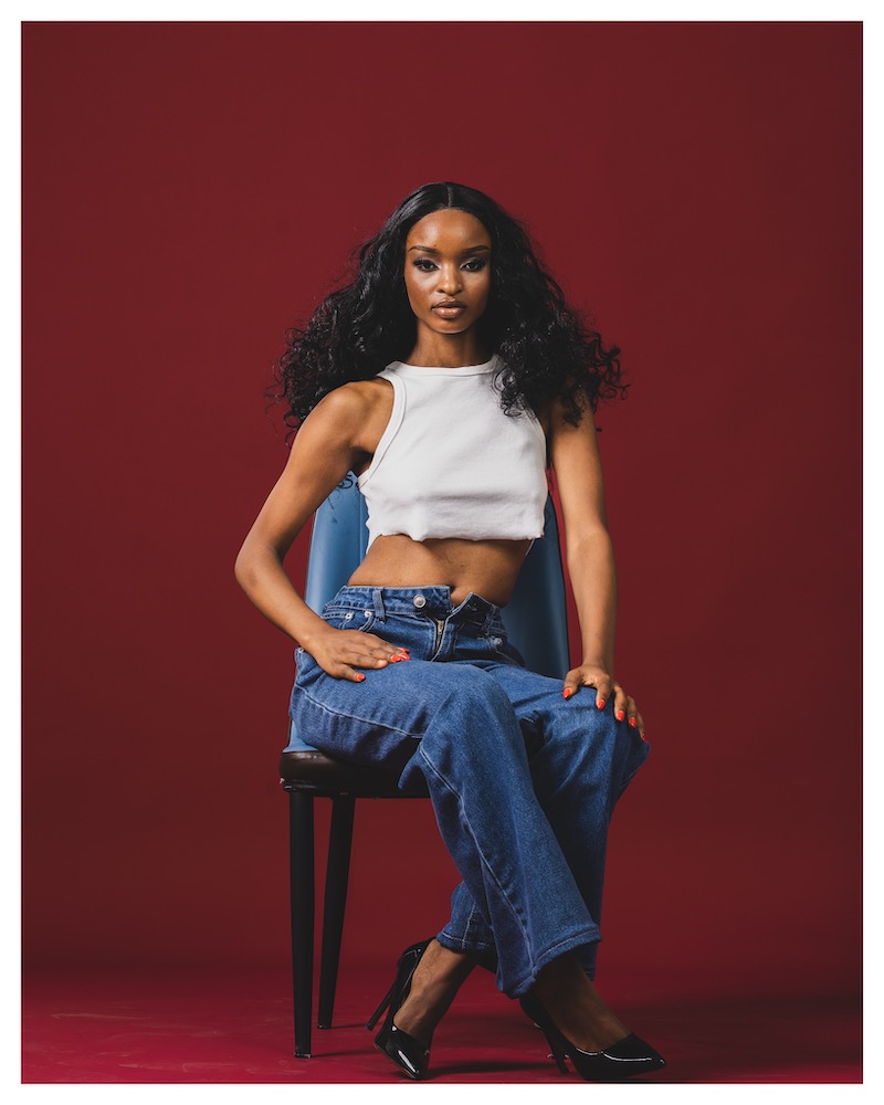 Nita Nyemanzi — Loop Virtues founder