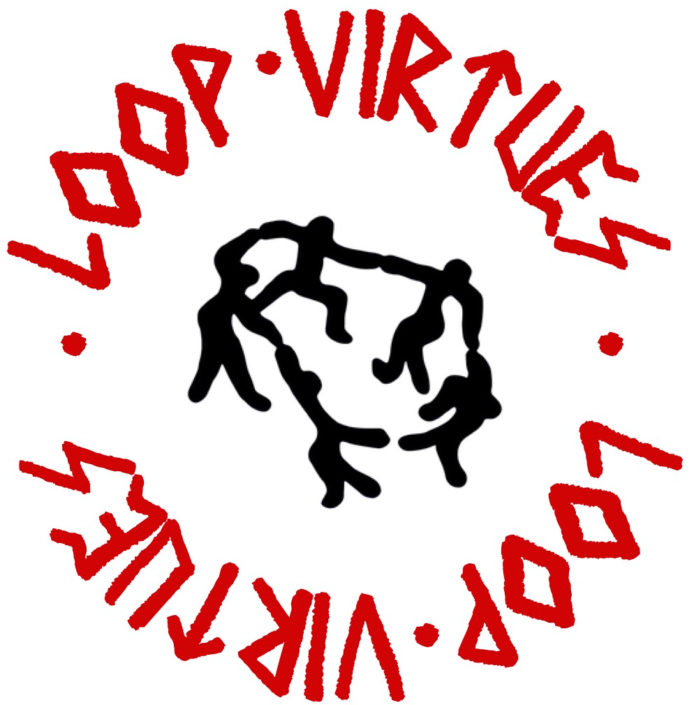 Welcome to Loopvirtues